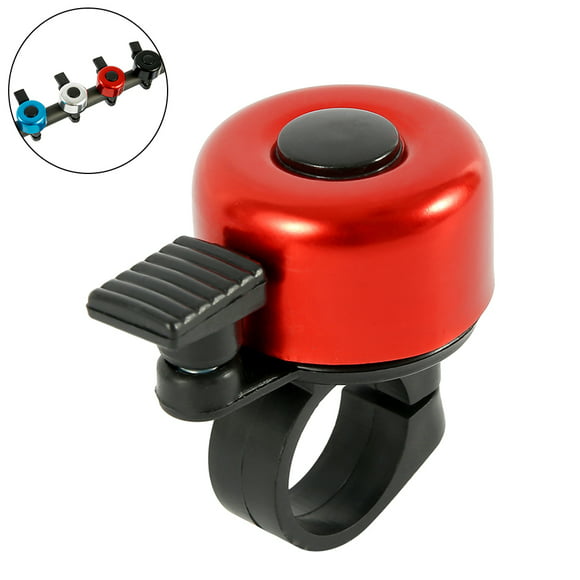 Details about   Sporting Goods Bicycle Bell Horn Bicycle Safety Multi-color Ordinary BellWMKBCA 